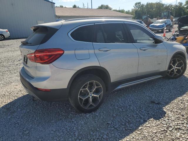 2016 BMW X1 XDRIVE28I WBXHT3C36G5E52152