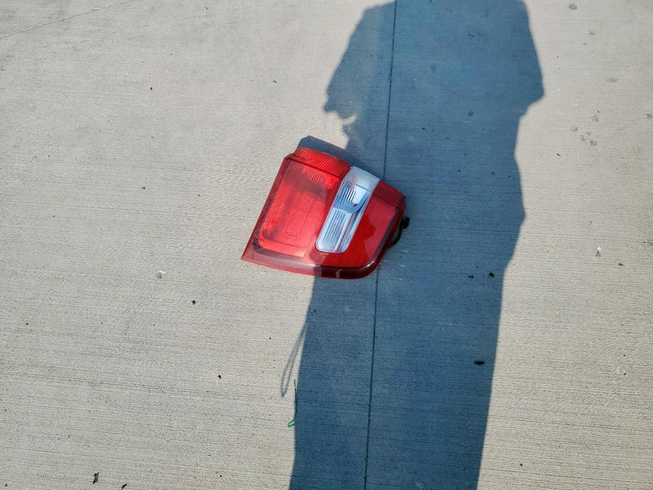 FORD EXPEDITION EL LIMITED