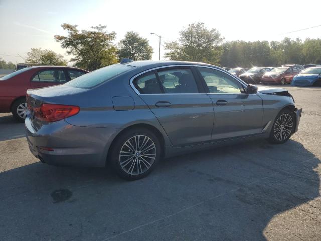 2019 BMW 530 XI WBAJA7C50KG910854