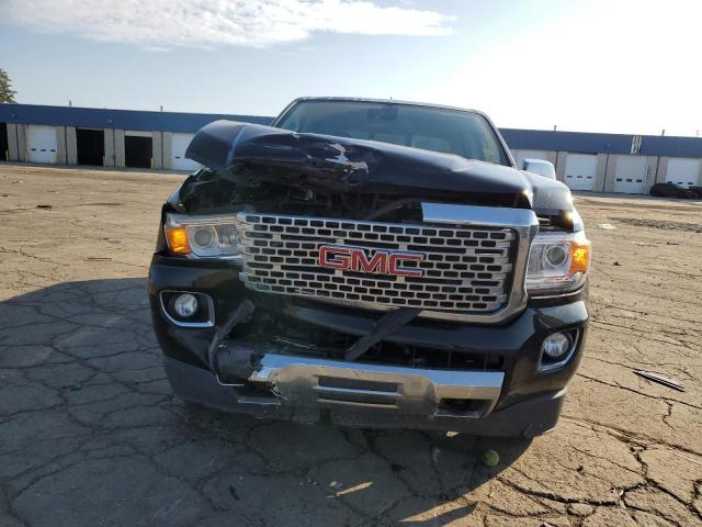 2019 GMC CANYON DEN 1GTG6EEN4K1348962