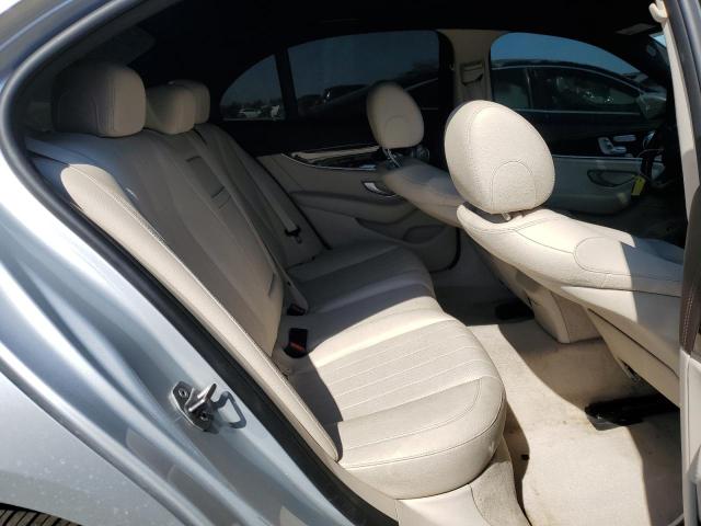 2017 MERCEDES-BENZ E 300 WDDZF4JB4HA216023