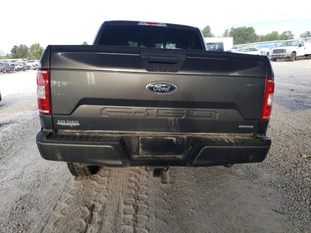 2019 FORD F150 SUPER #3292514701