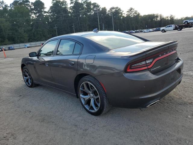 2017 DODGE CHARGER SX 2C3CDXHG4HH520502