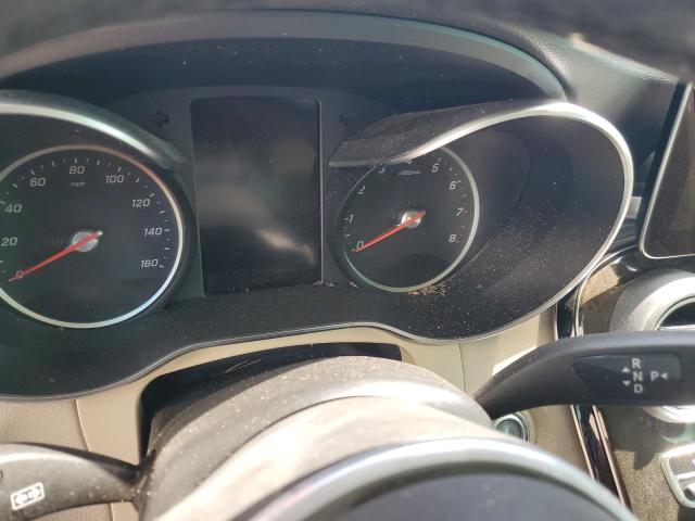 2020 MERCEDES-BENZ GLC 300 #3282610864