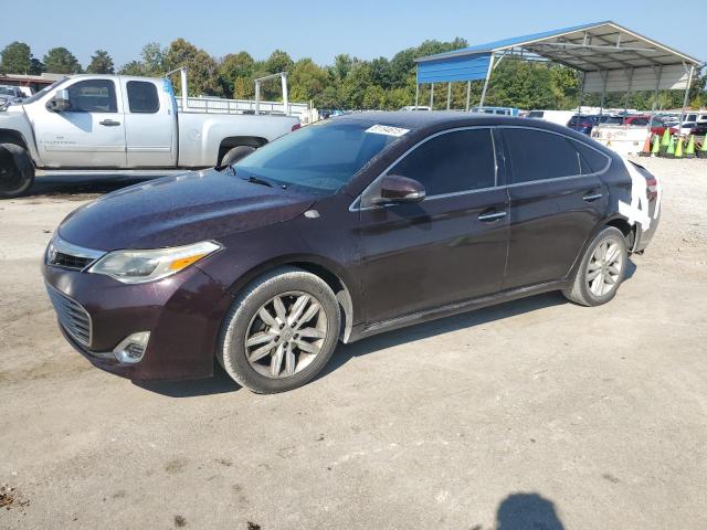2015 TOYOTA AVALON XLE 4T1BK1EB6FU173201
