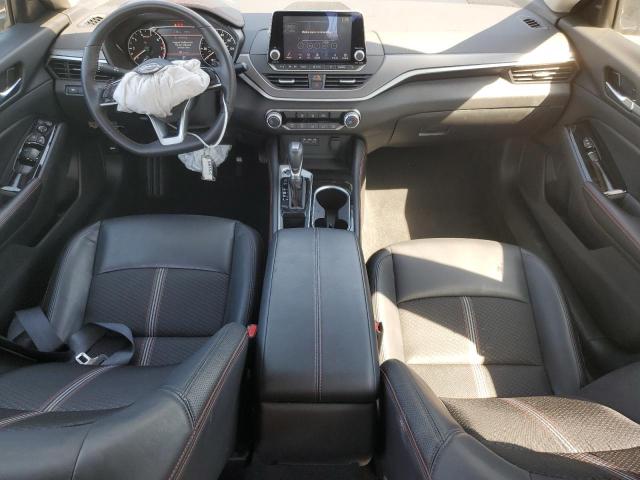 2025 NISSAN ALTIMA SR 1N4BL4CV6SN314794