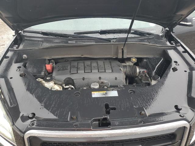 2017 GMC ACADIA LIM - 1GKKRSKD9HJ257064