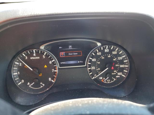 2016 NISSAN PATHFINDER 5N1AR2MN0GC646154