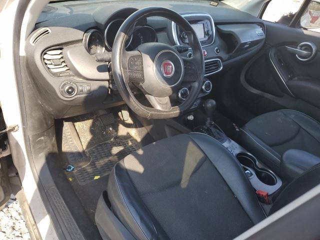 2016 FIAT 500X TREKK - ZFBCFXCT0GP333233