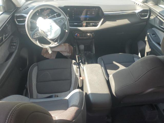 2025 CHEVROLET TRAILBLAZE - KL79MRSL8SB205495