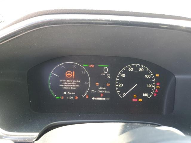 2025 HONDA CR-V SPORT 7FARS6H59SE025072