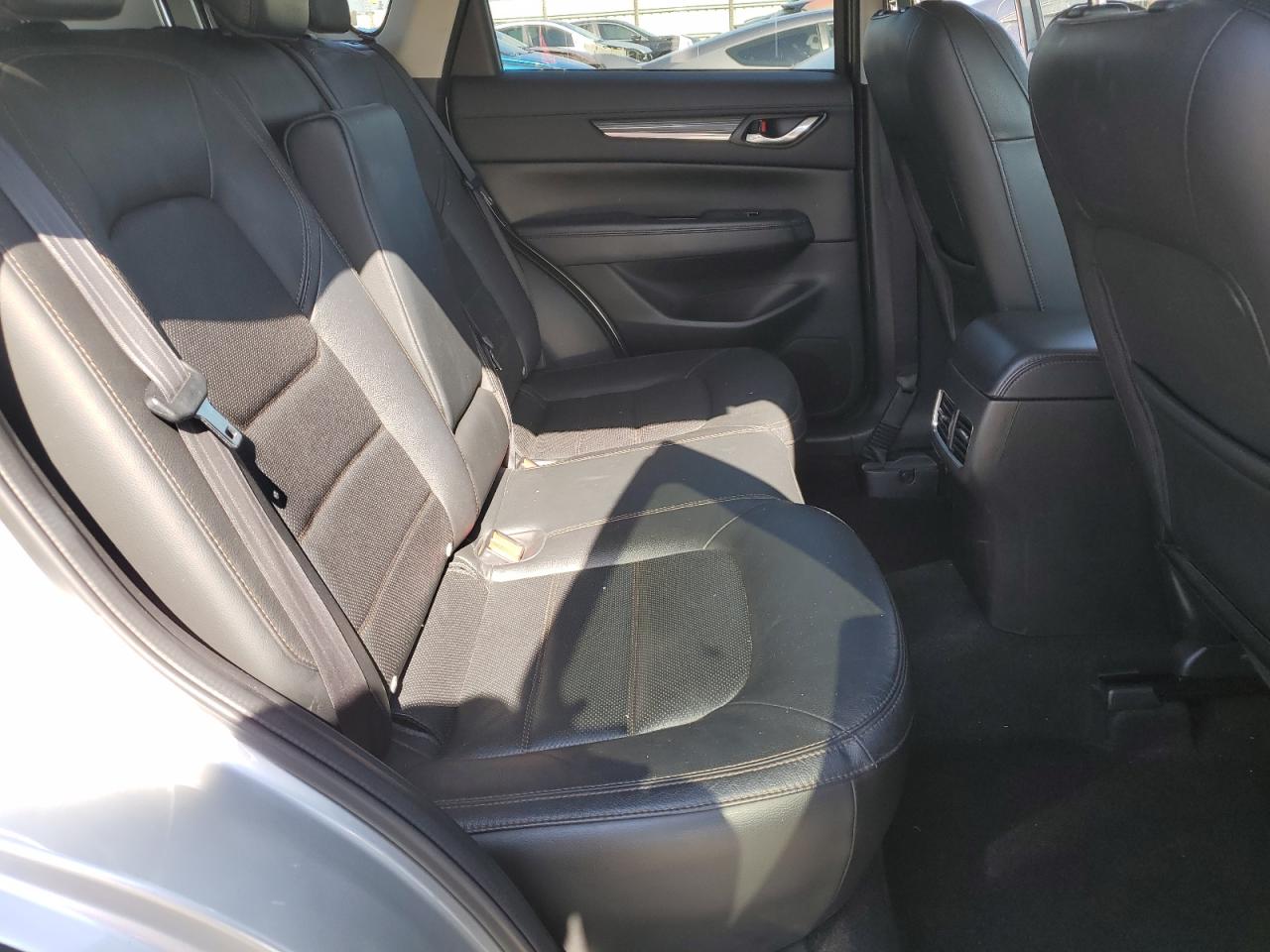 MAZDA CX-5 GRAND TOURING