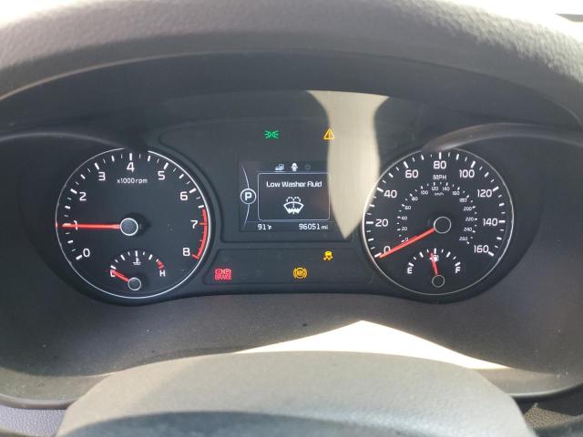 2016 KIA OPTIMA LX 5XXGT4L3XGG025323