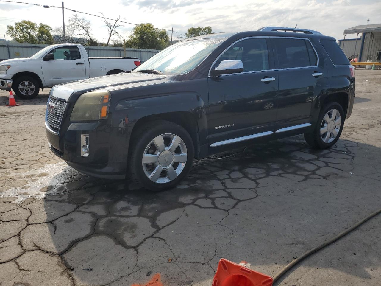 GMC TERRAIN DENALI