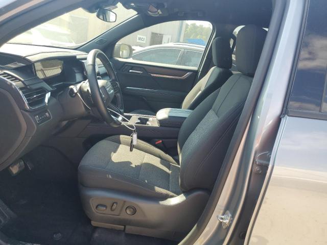 2025 GMC ACADIA ELE 1GKENNRS1SJ141766