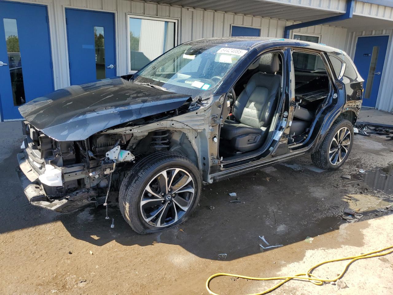 MAZDA CX-5 PREMIUM PLUS