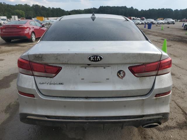 2020 KIA OPTIMA LX 5XXGT4L35LG385979
