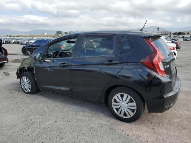 2019 HONDA FIT LX 3HGGK5H43KM720925