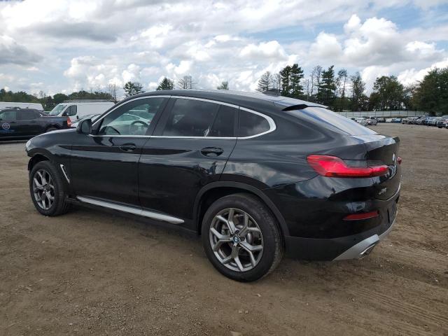 2024 BMW X4 XDRIVE3 5UX33DT00R9V03588