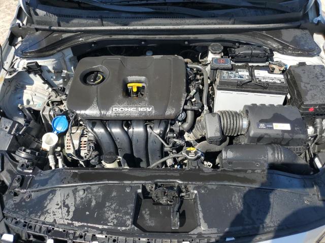 2017 HYUNDAI ELANTRA SE - 5NPD84LF7HH170081