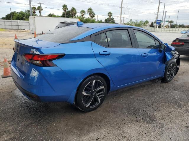 2024 NISSAN VERSA SR 3N1CN8FV0RL816757