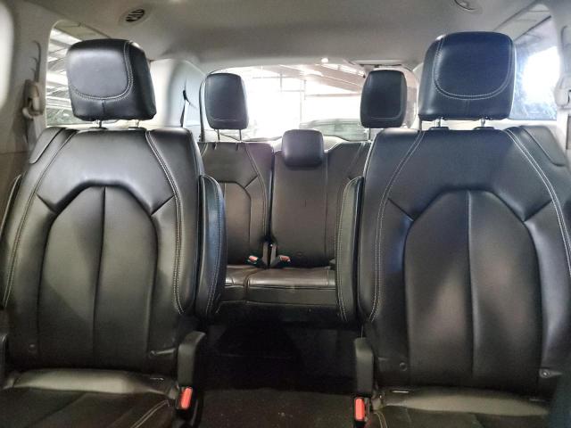 2020 CHRYSLER VOYAGER LX - 2C4RC1DG8LR195903