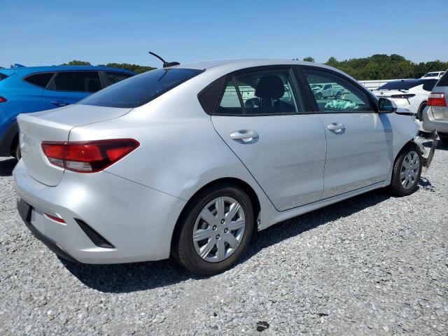 2022 KIA RIO LX 3KPA24AD7NE477787