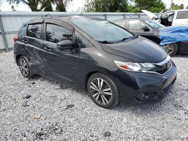 2018 HONDA FIT EX 3HGGK5H99JM700740