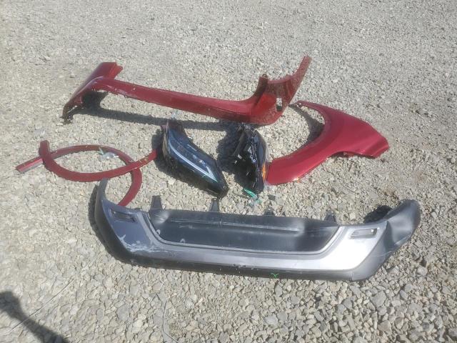 2024 LEXUS RX 350H BASE 2T2BBMCAXRC034427