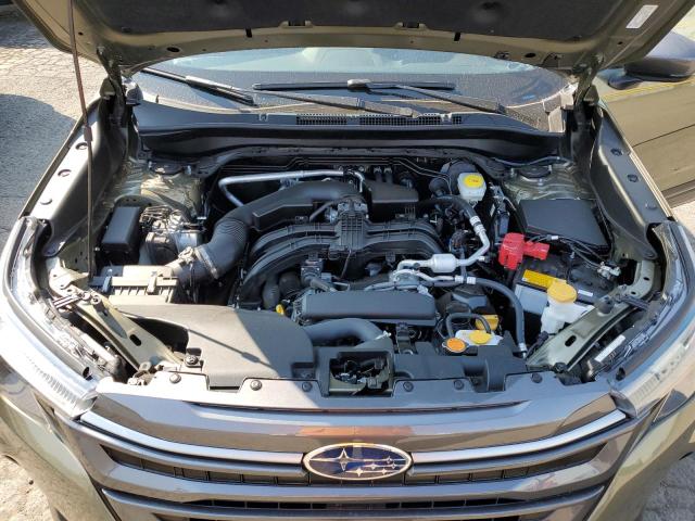 2025 SUBARU FORESTER L JF2SLDRC2SH584458