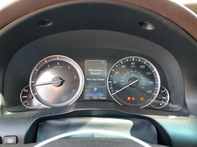 2016 LEXUS ES 350 #3303998661