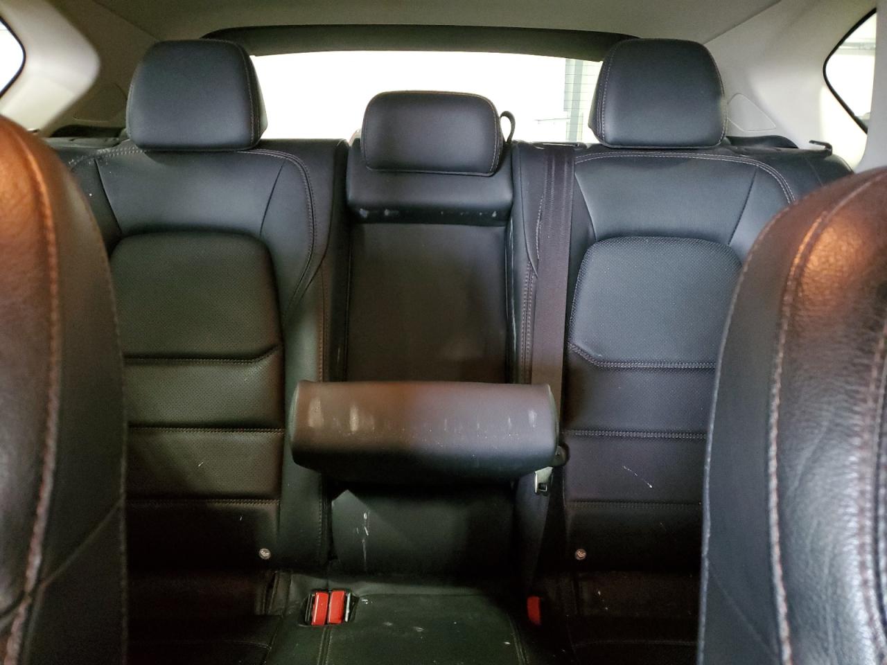 MAZDA CX-5 GRAND TOURING