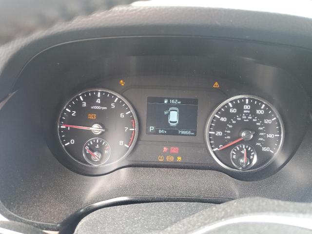 2021 KIA TELLURIDE - 5XYP34HC0MG110963