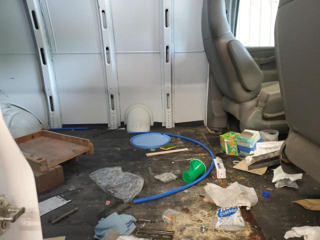 2021 CHEV EXPRESS G2500 #3311722228