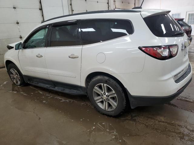 2017 CHEVROLET TRAVERSE L #3290292211