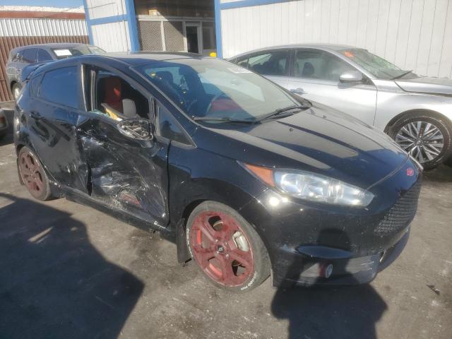 2016 FORD FIESTA ST 3FADP4GX3GM174438