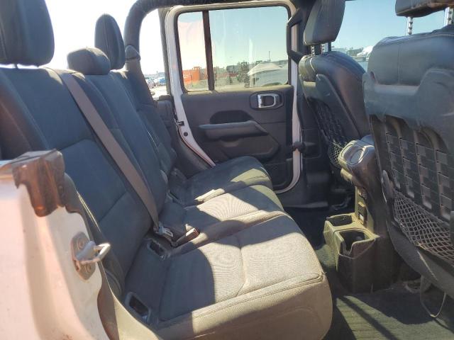 2020 JEEP GLADIATOR 1C6HJTFG5LL198347