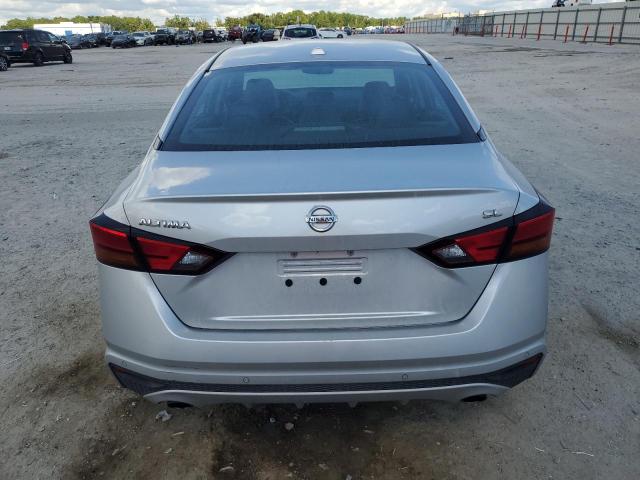 2019 NISSAN ALTIMA SL 1N4BL4EV0KC256917