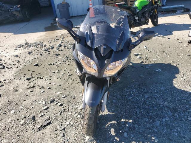 2015 YAMAHA FJR1300 A - JYARP24E2FA002416