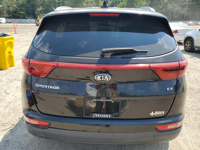 2017 KIA SPORTAGE EX - KNDPN3AC9H7265089