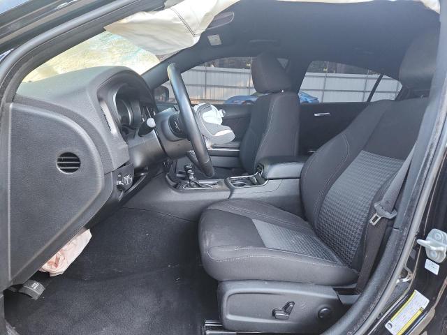 2023 DODGE CHARGER SXT 2C3CDXBG4PH636046