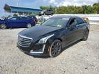 2019 CADILLAC CTS LUXURY - 1G6AR5SS1K0138254