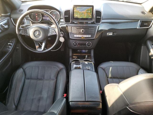 2016 MERCEDES-BENZ GLE 350 4M 4JGDA5HB6GA694162