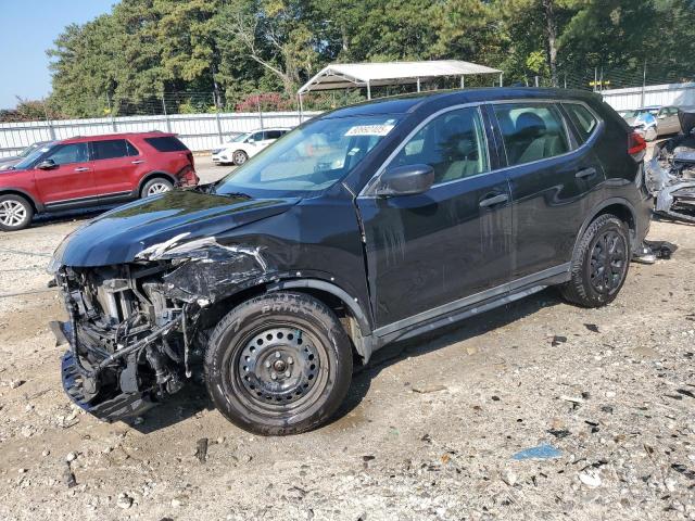 Global Auto Auctions: 2018 NISSAN ROGUE S