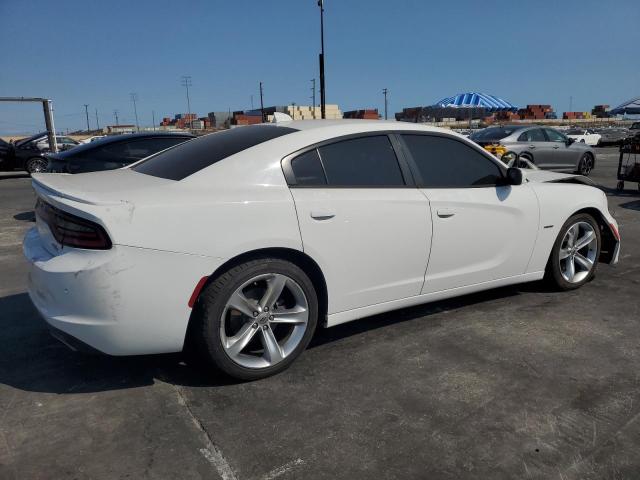 2018 DODGE CHARGER R/ - Other View