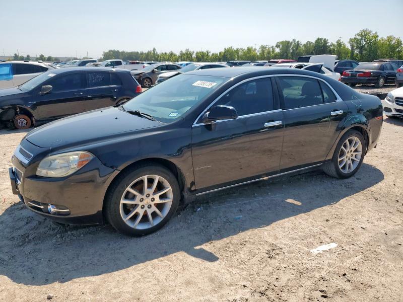 CHEVROLET MALIBU LTZ
