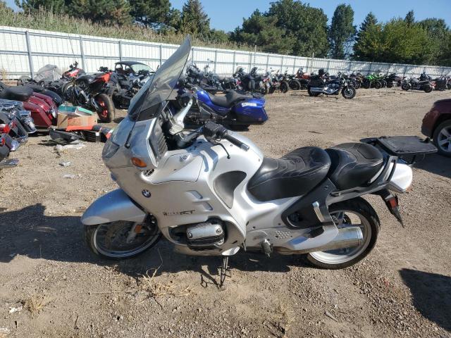 2003 BMW MOTORCYCLE WB10499A63ZE90500