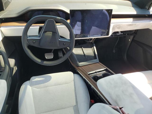 2024 TESLA MODEL X 7SAXCDE51RF435192