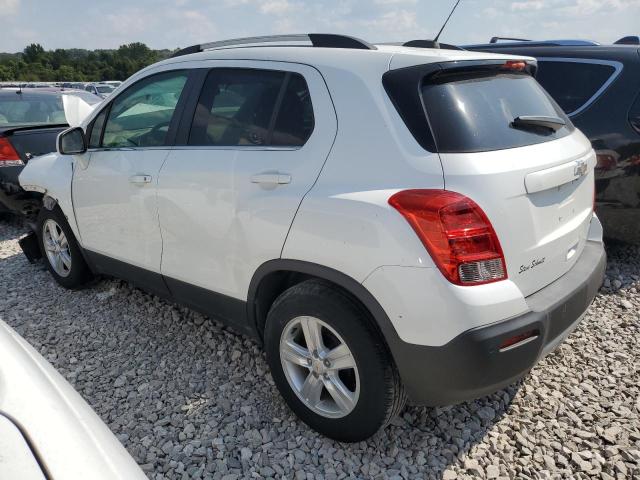 2016 CHEVROLET TRAX 1LT KL7CJLSB5GB576740