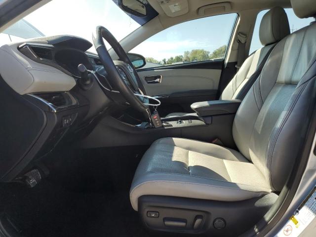 2015 TOYOTA AVALON XLE 4T1BK1EB8FU155251